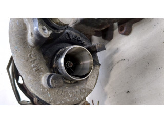  Турбина  Volkswagen Passat 7 2010-2015 Европа             