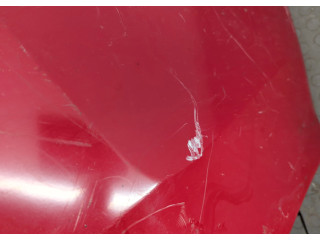 Бампер Honda Accord 8 2008-2015 задний 71501TL0E10ZA