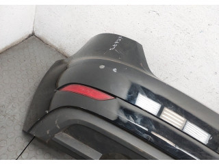 Бампер Audi A3 (8V) 2016-2020 задний