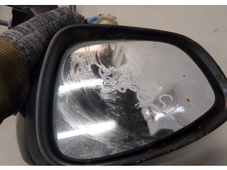 Зеркало боковое  Citroen C4 2010-2020  левое           