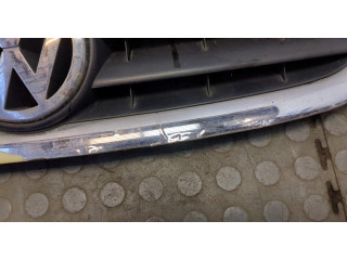 Решетка радиатора Volkswagen Touran 2003-2006