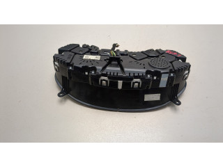 Панель приборов Ford EcoSport 2017-2023