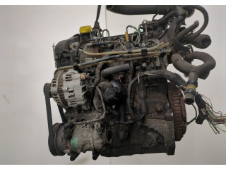 Форсунка топливная  Renault Clio 1998-2008         