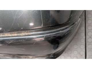 Бампер  Ford Escort 1990-1995 задний   