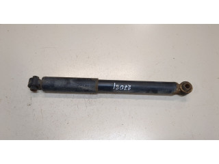 Стойка амортизатора Citroen C3 2002-2009 1.4 бензин