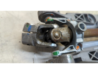 рейка Колонка рулевая Cadillac CTS 2007-2014