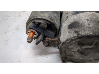 Стартер Renault Twingo 1993-2007 1.2