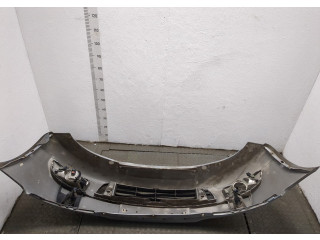 Бампер  Skoda Octavia (A5) 2004-2013 передний   1Z0807221N