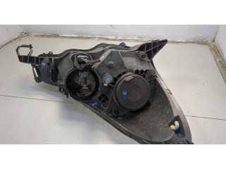 Фара передняя  Citroen C3 2009-2016 левая 