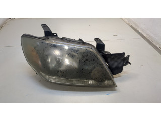 Фара передняя Mitsubishi Outlander 2003-2009 правая