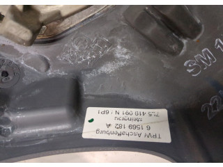 Руль Porsche Cayenne 2002-2007