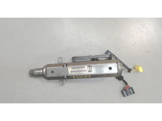  рейка  Колонка рулевая  Skoda Octavia (A5) 2004-2008      