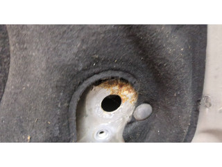 Решетка радиатора  Mercedes C W203 2000-2008          