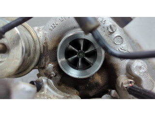  Турбина  Mercedes GLC X253 2015-2022             A6510901586