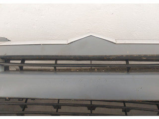 Бампер  Citroen C4 2004-2010 передний   