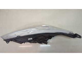 Фара передняя Ford Fiesta 2012-2019 правая