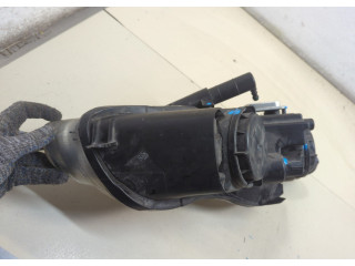 Фара передняя Jaguar XF 2007-2015 левая