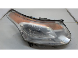 Фара передняя Citroen C3 picasso 2009-2017 правая