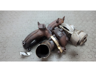  Турбина  Volkswagen Caddy 2004-2015             03G253014T