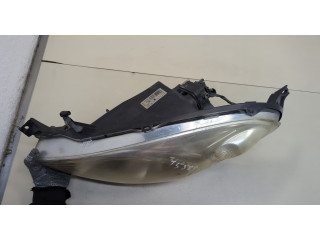 Фара передняя  Nissan Note E11 2005-2013 левая 