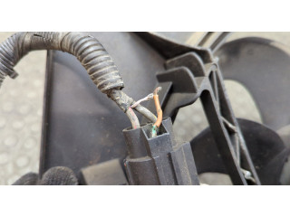 Вентилятор радиатора Ford Galaxy 2006-2010