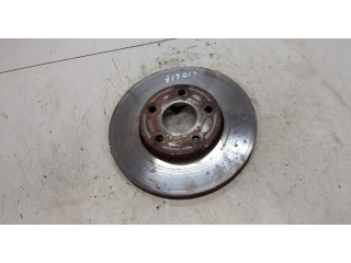 Диск тормозной Ford Focus 2 2005-2008 передний 1734696