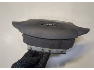 Подушка безопасности водителя  Volvo S70 / V70 1997-2001     