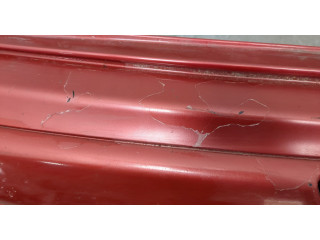 Бампер  Nissan Note E11 2005-2013 задний   