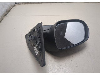 Зеркало боковое KIA Ceed 2007-2012 левое 876101H655