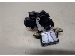 Замок багажника Mazda 3 (BM) 2013-2016