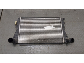 Интеркулер Volkswagen Golf 5 2003-2009