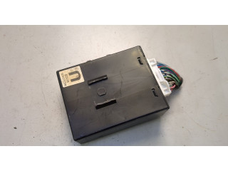 Блок комфорта  Infiniti FX 2002-2009        