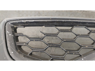 Бампер Volvo C30 2010-2013 передний