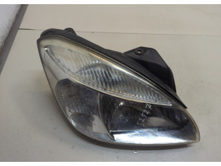 Фара передняя  KIA Rio 2005-2011 правая 