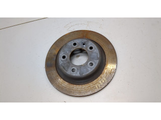 Диск тормозной  Chevrolet Equinox 2017-2024   задний   13544245      