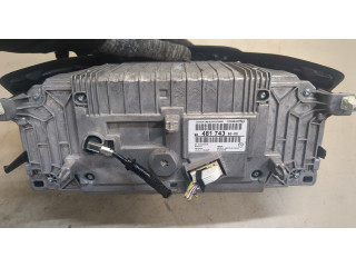 Панель приборов  Peugeot 2008 2019-2023       9848174380     