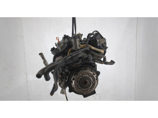 Генератор  Volkswagen Jetta 5 2005-2011           