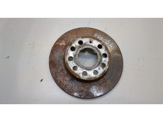 Диск тормозной Volkswagen Touran 2003-2006 задний