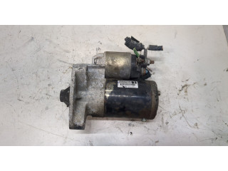 Стартер  Citroen C2 1.1     