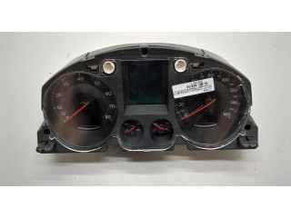 Панель приборов  Volkswagen Passat 6 2005-2010       3C0920970R     