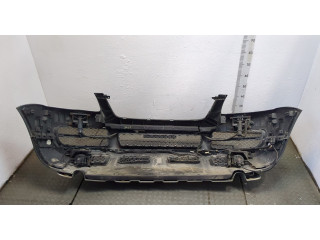 Бампер Volkswagen Touareg 2002-2007 передний 7L6807217AG, 7L6807061F, 7L6853678B, 7L6853665A, 7L6853666A