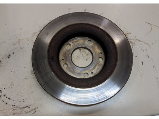 Диск тормозной Honda Civic 2015-2021 задний