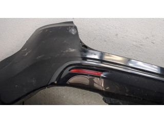 Бампер Honda Accord 8 2008-2013 задний