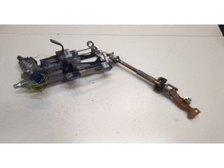 рейка Колонка рулевая Jaguar X-type