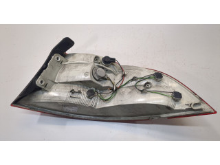 Задний фонарь          