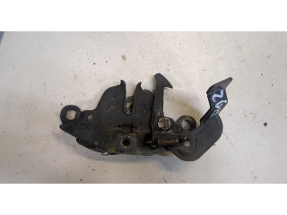 Замок капота Nissan Almera N16 2000-2006