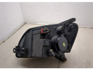 Фара передняя  Peugeot Partner 2002-2008 правая 