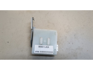 Блок комфорта Infiniti QX56 2010-2013 988001LA0A