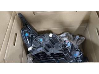 Фара передняя  Chevrolet Equinox 2017- левая 