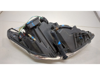 Фара передняя  Citroen C4 2004-2010 левая 